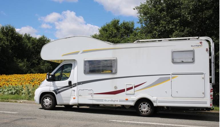 Car-Hifi sonstiges Jehnert Fiat Ducato – Soundpaket im Test, Bild 1
