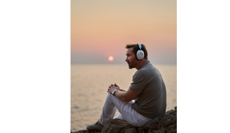 Kopfhörer Noise Cancelling Loewe leo im Test, Bild 1
