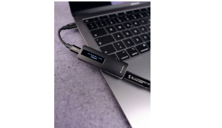D/A-Wandler Lotoo Paw S1 im Test, Bild 1