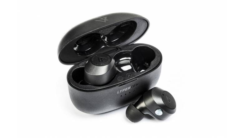Kopfhörer InEar Lypertek SoundFree S20 im Test, Bild 1