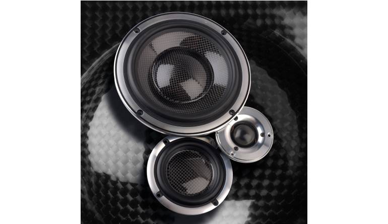 Car Hifi Lautsprecher 16cm Morel Supremo 63 Special Edition im Test, Bild 1