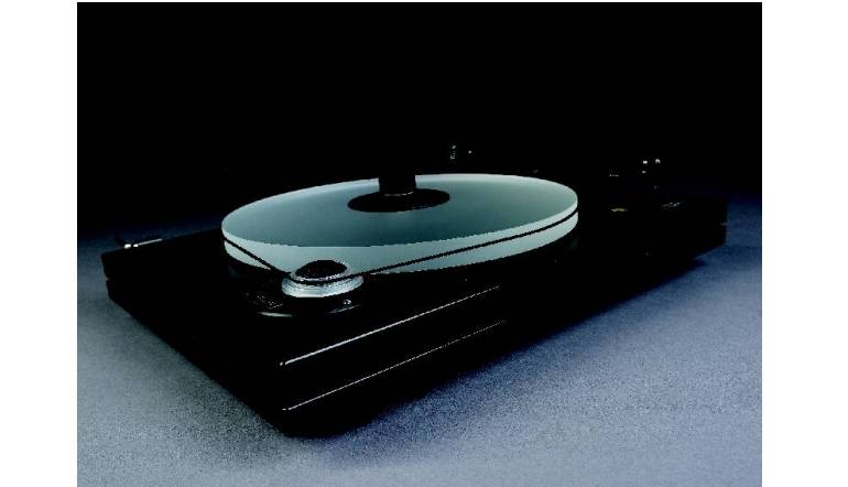 Plattenspieler Music Hall MMF-7.1 im Test, Bild 1