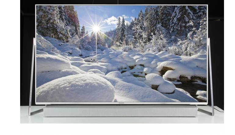 Fernseher Panasonic TX-58DXW804 im Test, Bild 1