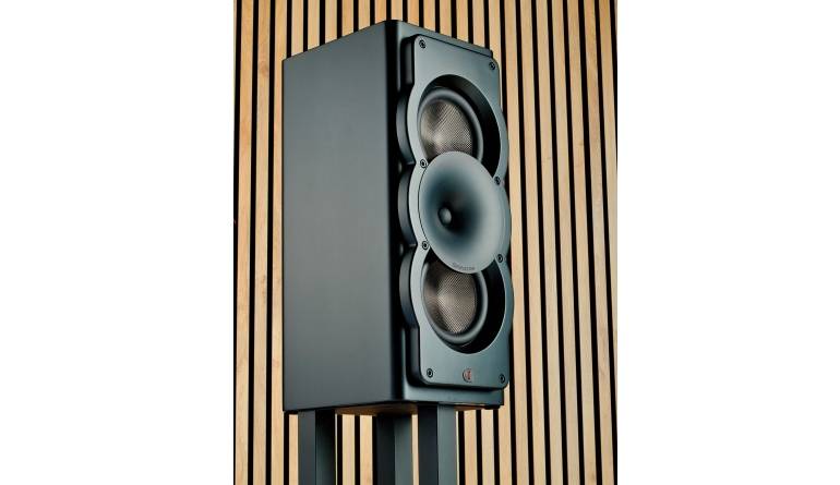 Lautsprecher Stereo Perlisten A3m im Test, Bild 1