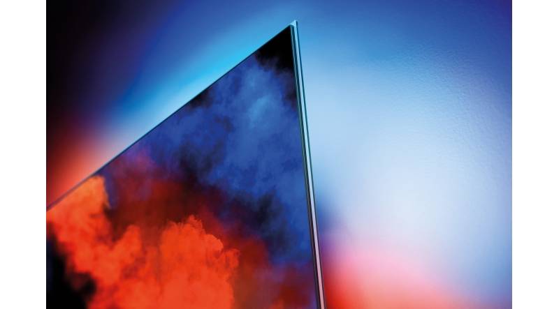 Fernseher Philips 65OLED973 im Test, Bild 1