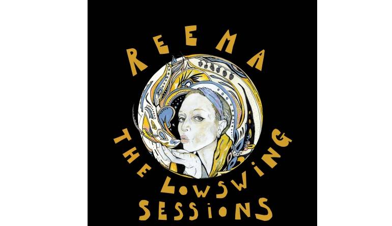 Schallplatte Reema - The LowSwing Sessions (LowSwing Records) im Test, Bild 1