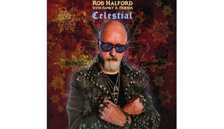 Download Rob Halford - Celestial (Legacy Recordings) im Test, Bild 1