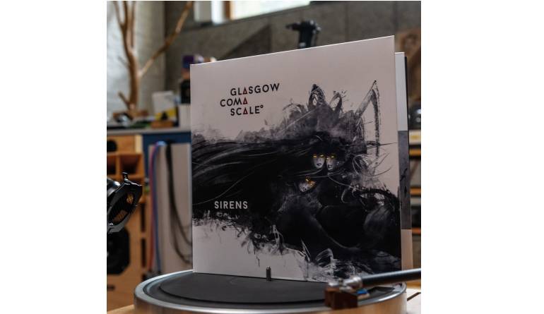 Schallplatte Sirens (Tonzonen Records) im Test, Bild 1