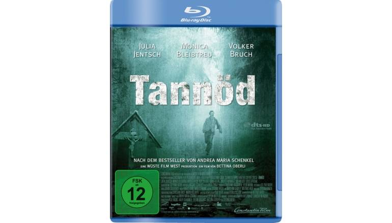 Blu-ray Film Tann&ouml;d (Highlight) im Test, Bild 1