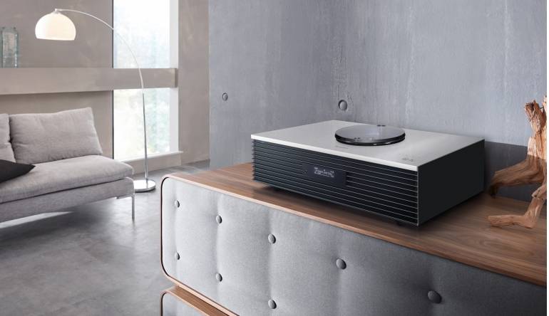 Stereoanlagen Technics SC-C70 im Test, Bild 1