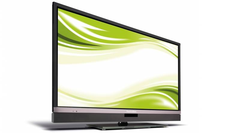 Fernseher Technisat TechniLine Pro 32 SL im Test, Bild 1