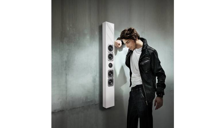 Lautsprecher Stereo Totem Acoustic Tribe V im Test, Bild 1