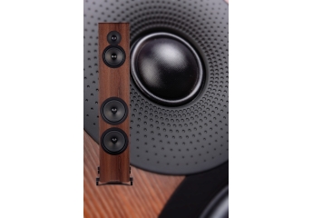 Einzeltest: Acoustic Energy AE 320²