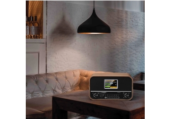 DAB+ Radio Albrecht DR 870 CD im Test, Bild 1
