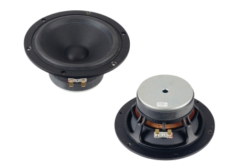 Einzeltest: ATE T180/37/62 8 Ohm
