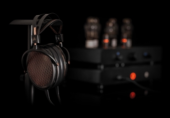 Kopfhörer Hifi Audeze CRBN² im Test, Bild 1