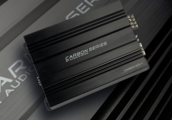 Einzeltest: Audio System Carbon-200.4