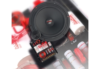 Einzeltest: Audio System HX 200 Dust Evo3