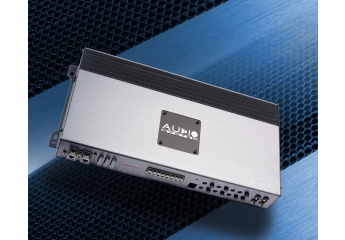 Einzeltest: Audio System R-125.4