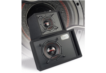 Serientest: Audio System R10 Evo BR