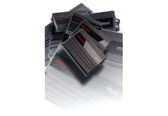 Serientest: Crunch GTX1600.4D