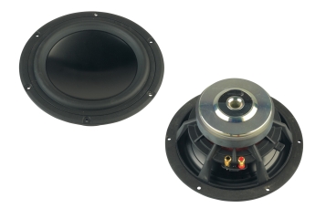 Einzeltest: Dayton Audio SIG225-4