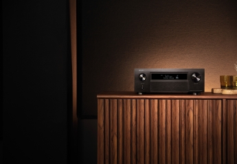 Einzeltest: Denon AVC-X6800H