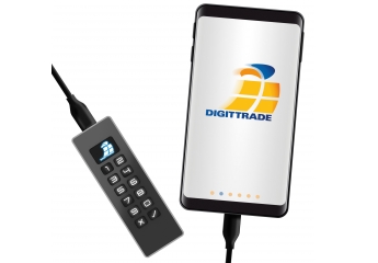 Mobile sonstiges Digittrade Kobra Stick Basic im Test, Bild 1