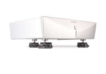 Zubehör HiFi Divine Acoustics Kepler im Test, Bild 1