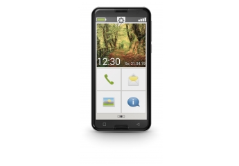Smartphones emporia Smart.3 im Test, Bild 1