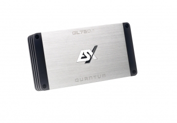 In-Car Endstufe Mono ESX QL750.1 im Test, Bild 1