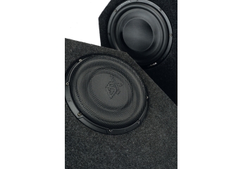 Serientest: ESX VXP800A
