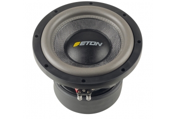 Car-Hifi Subwoofer Chassis Eton M 10 im Test, Bild 1