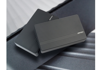 Serientest: Eton MA 6