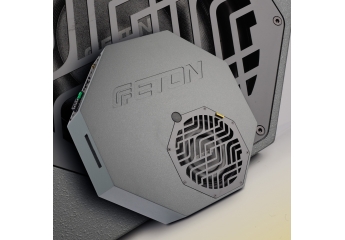 Einzeltest: Eton RES 10 AR