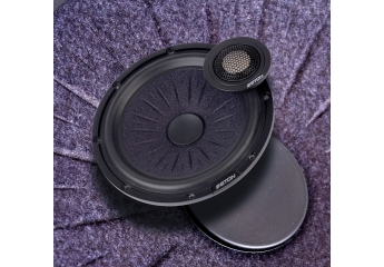 Car Hifi Lautsprecher 16cm Eton RSC 165 im Test, Bild 1