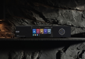 Streamer EverSolo DMP-A8 im Test, Bild 1