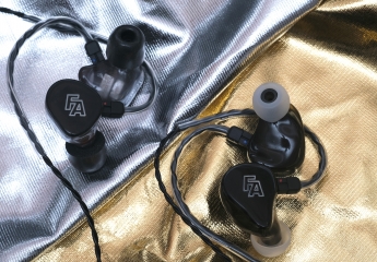 Serientest: Fischer Amps FA 666