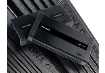 Serientest: Helix Amplify 204 Direct