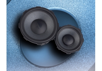 Serientest: Helix Ci5 M80FM-S3