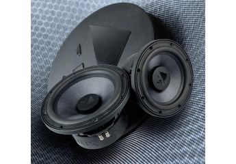 Serientest: Helix IQ W8-DVC2