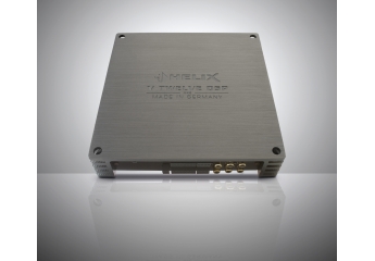 Einzeltest: Helix V TWELVE DSP MK2