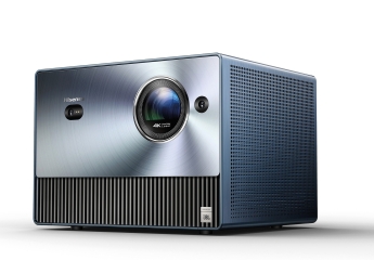 Einzeltest: Hisense C1 Smart Mini Projektor