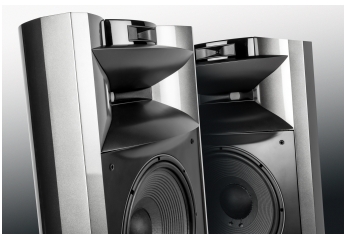 Lautsprecher Stereo JBL K2 S9900 im Test, Bild 1