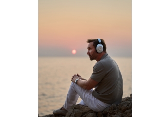 Kopfhörer Noise Cancelling Loewe leo im Test, Bild 1