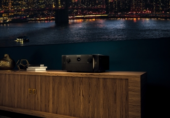 Einzeltest: Marantz Cinema 30