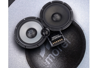 Serientest: Morel Maximo Ultra 602 MkII