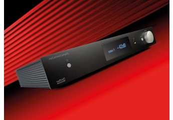 Einzeltest: Nubert nuConnect ampXL