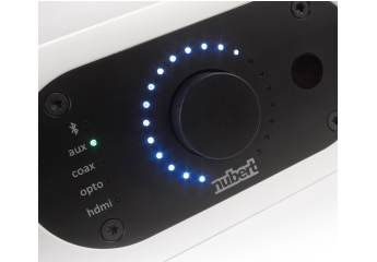 Einzeltest: Nubert nuPro AS-2500