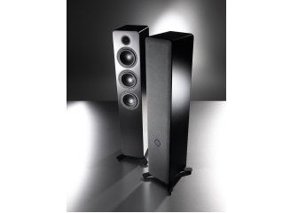 Einzeltest: Nubert nuPro SP-500